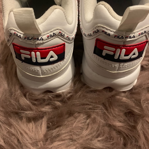 FILA - Picture 4 of 4